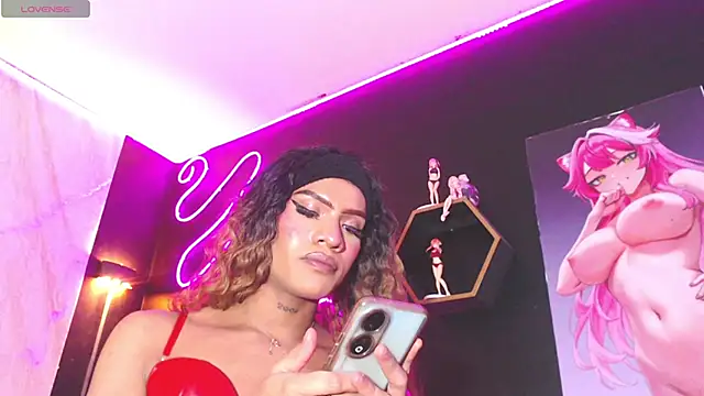 Isis_sexy__'s Webcam Show