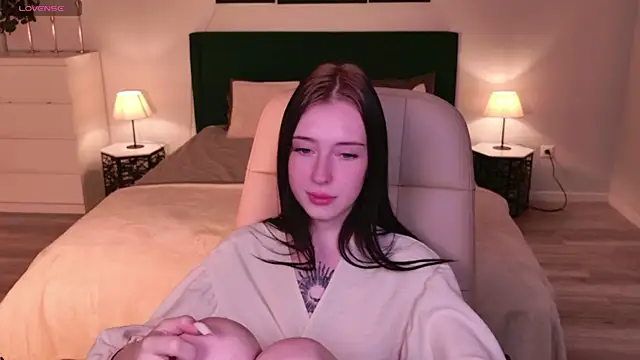 AlexisBliss' Live XXX Chat