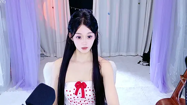 Wa-Nini 在線直播表演