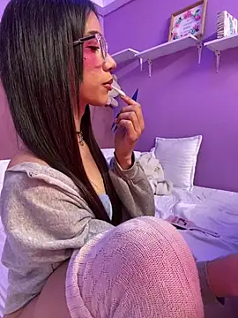 Show webcam de AlissonDannae777