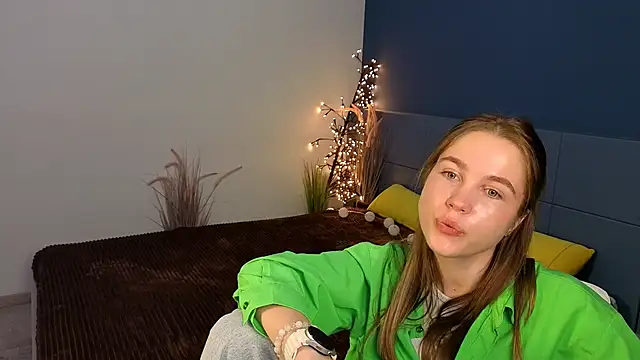 Chat +18 de LoveXLexi ao vivo
