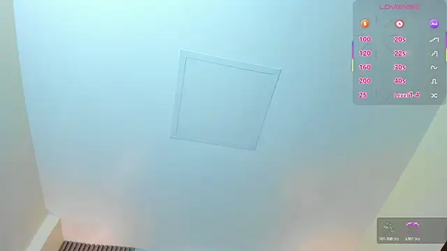 Živý XXX chat MAGIEVANS1