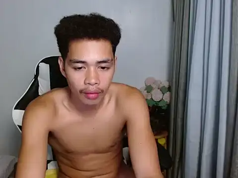curlyasian_njxx Pertunjukan Webcam