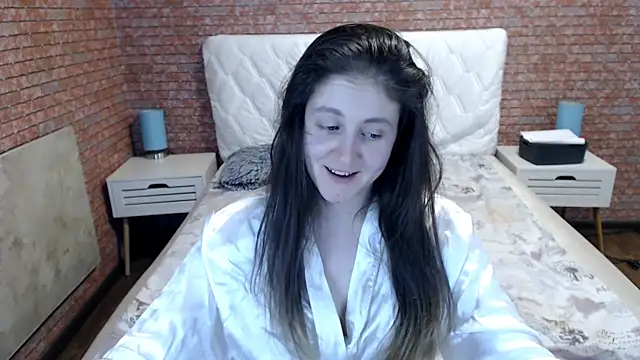 Holliy_Cooper's Live XXX Chat