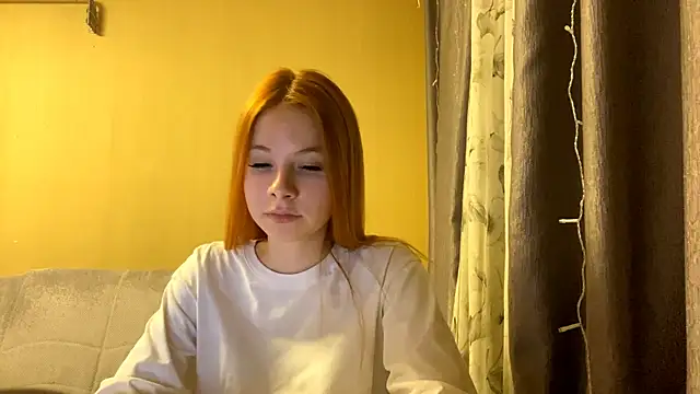nyanyamonkey webkamerás műsora