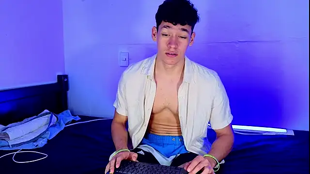 Luke_Muscle Live XXX-chat