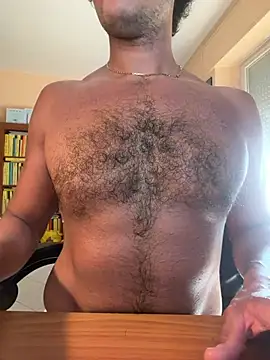 DarkfleX Webcam show