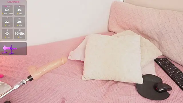 Alexxandra_12's Live XXX Chat