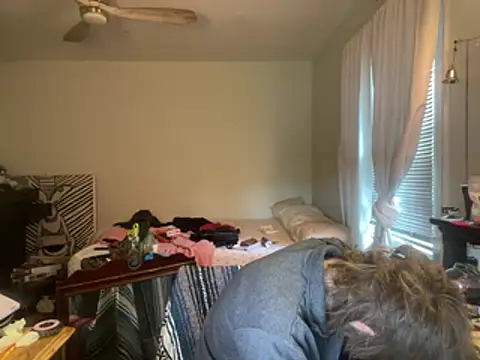 XanderOzzz's Webcam Show