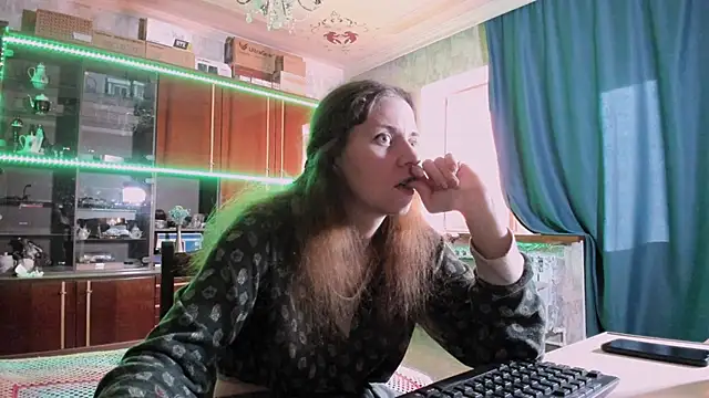 pa1e_pr1ncess Live XXX-chat