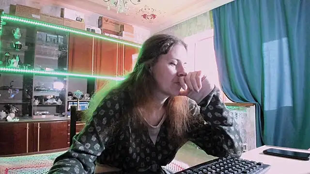 pa1e_pr1ncess 라이브 XXX 채팅