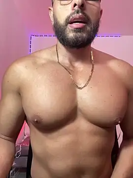 Chat XXX en directo de magnumchris