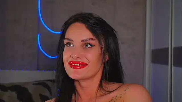Онлайн чат AlexaLust_