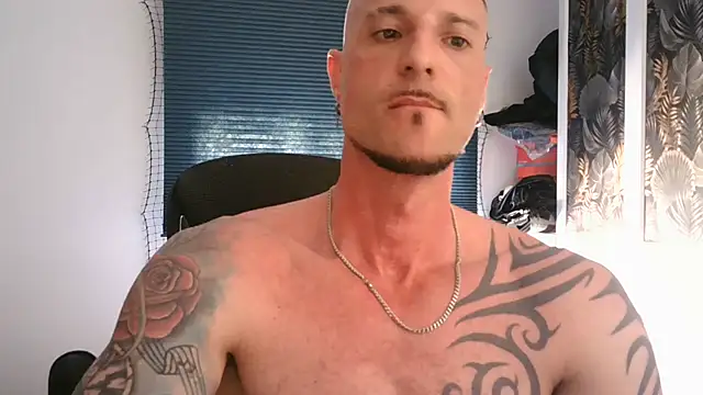 عرض كام gabrielsaiyann