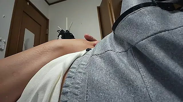 07YUKIO webkamerás műsora