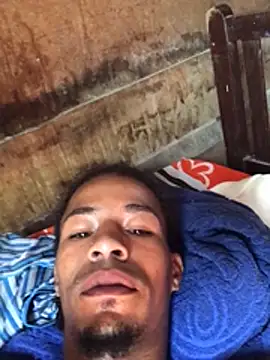 Show de RoberFils na webcam