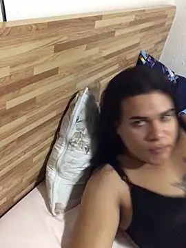 Gabrielaparaiso webkamerás műsora