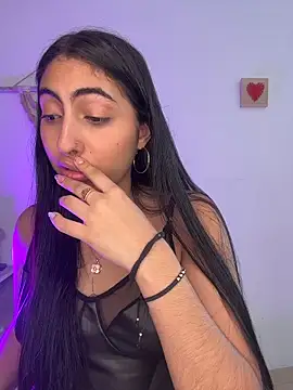 Lily_Rush Live XXX-chat