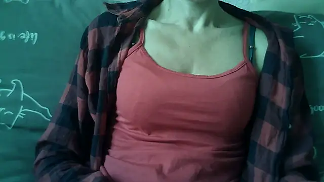 Show webcam de infinity_888