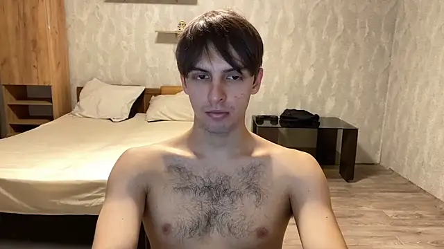 joshnovaq's Webcam Show