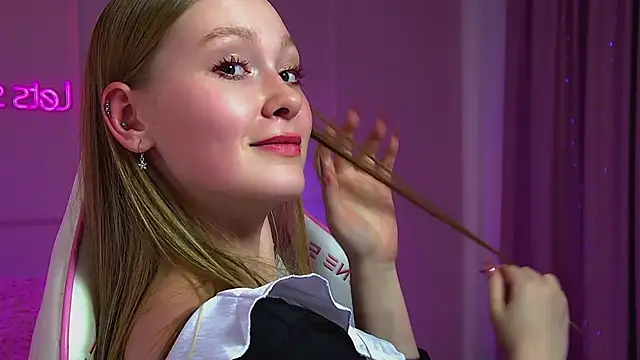 AgataFoxleyn Live XXX chat