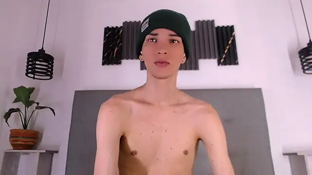 Show Webcam de sora_jun