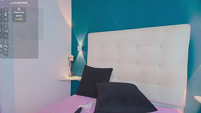 MiaaCarter_ Obrolan Langsung XXX