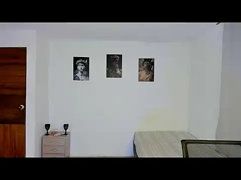 mateo_jack Webcamshow
