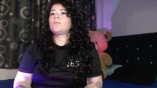 Živý XXX chat ANGELIQUE_KLANE