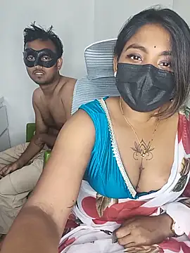 Trending_Couple Webcam-Show
