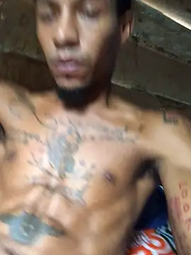 RoberFils' Webcam Show