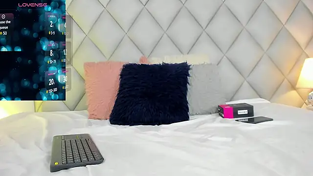 abysskingg Webcam show