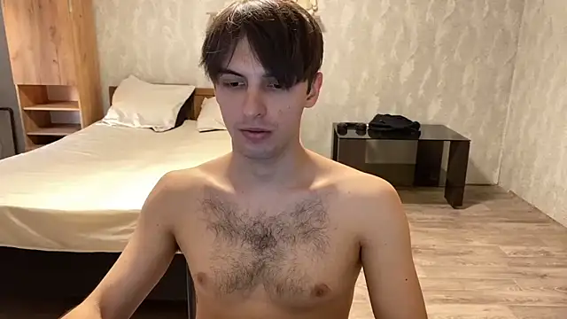 joshnovaq Webcam show