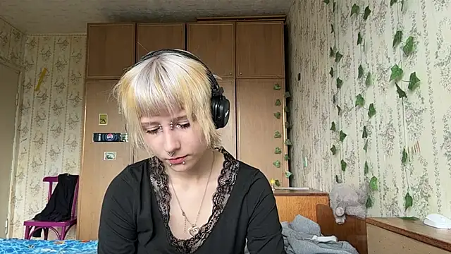 FatimahFroman Webcam Show