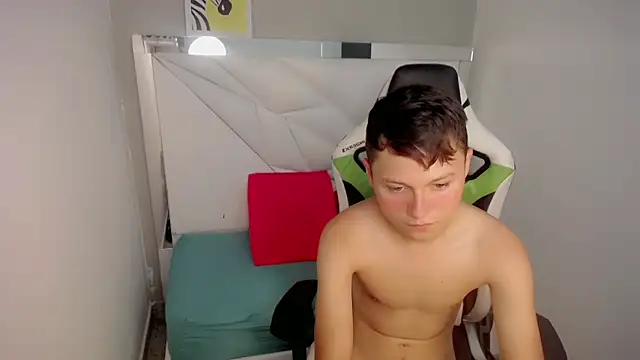 NYC_Bby Webcam Show
