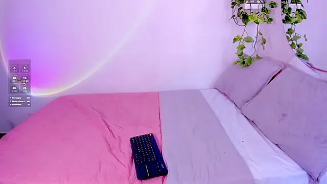 Catbaby888_'s Live XXX Chat