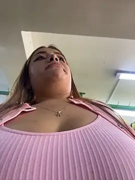 Tatiana_O Chat XXX in diretta