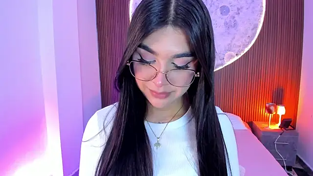 RoseCassie's Live XXX Chat