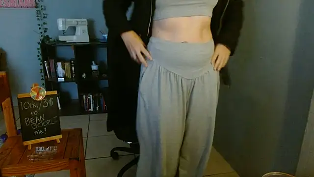 Chill_Billie's Live XXX Chat