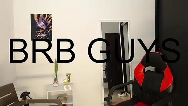 Jackboy_000 在線直播表演