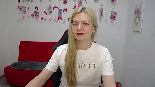 Chat +18 de MelissaTyler ao vivo