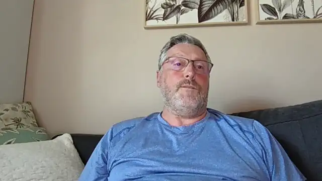 Webkamerová show doudou310