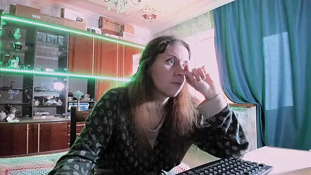 pa1e_pr1ncess' Live XXX Chat