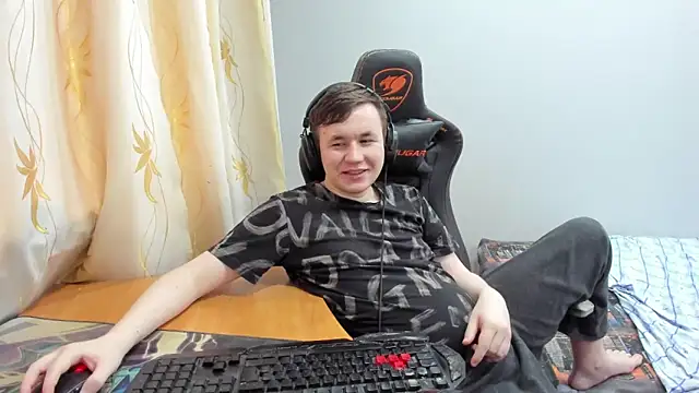 Онлайн чат XXX iliaskrislove