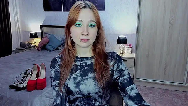 AdrianWild Live XXX-Chat