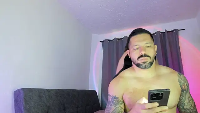 FreeLoveCouple – Live XXX-chat