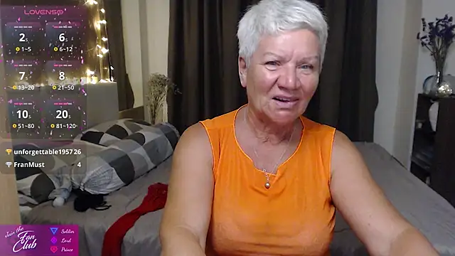 Chat XXX Live roxana_brooks