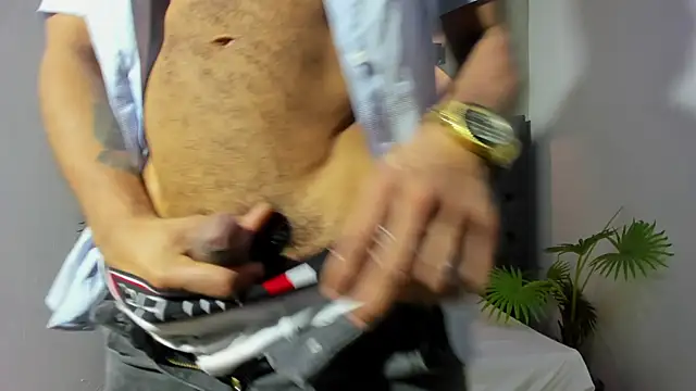 Salomon_koude Webcam Show