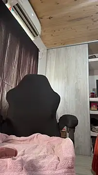 دردشة Irisdollbabe الجنسية المباشرة