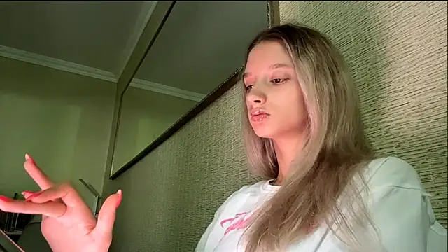 Czat XXX na żywo – Tiffany_Blom